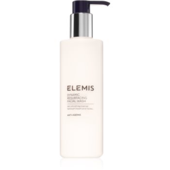 Elemis Dynamic Resurfacing Facial Wash gel de curățare cu efect de netezire - imagine 2